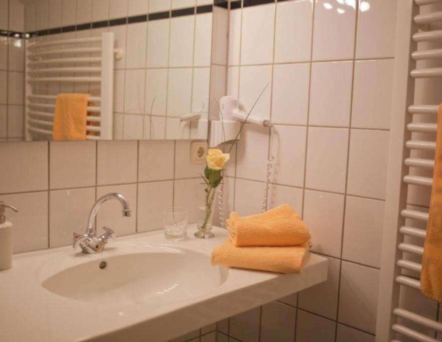 Gasthof Averbeck Ennigerloh Esterno foto
